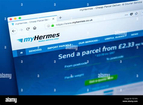 hermes depot 34|hermes parcels uk official site.